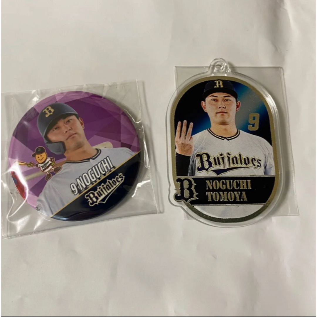 オリックス・バファローズ - オリックスバファローズ 缶バッジ オリックス・バファローズ - オリックスバファローズ 缶バッジ