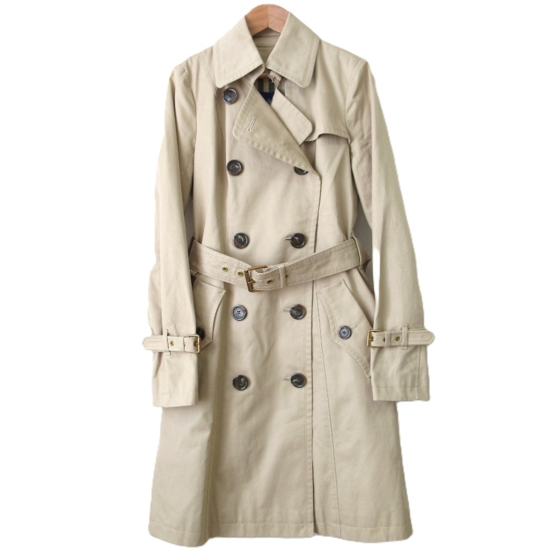 BURBERRY BLUE LABEL - 良品 BURBERRY BLUE LABEL バーバリー BURBERRY BLUE LABEL - 良品 BURBERRY BLUE LABEL バーバリー