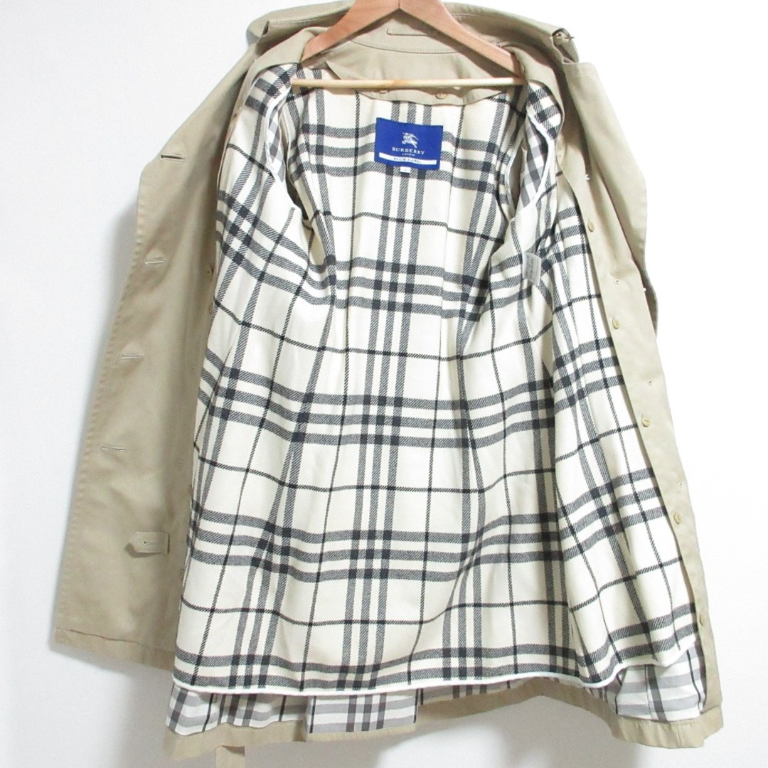 BURBERRY BLUE LABEL - 良品 BURBERRY BLUE LABEL バーバリー BURBERRY BLUE LABEL - 良品 BURBERRY BLUE LABEL バーバリー
