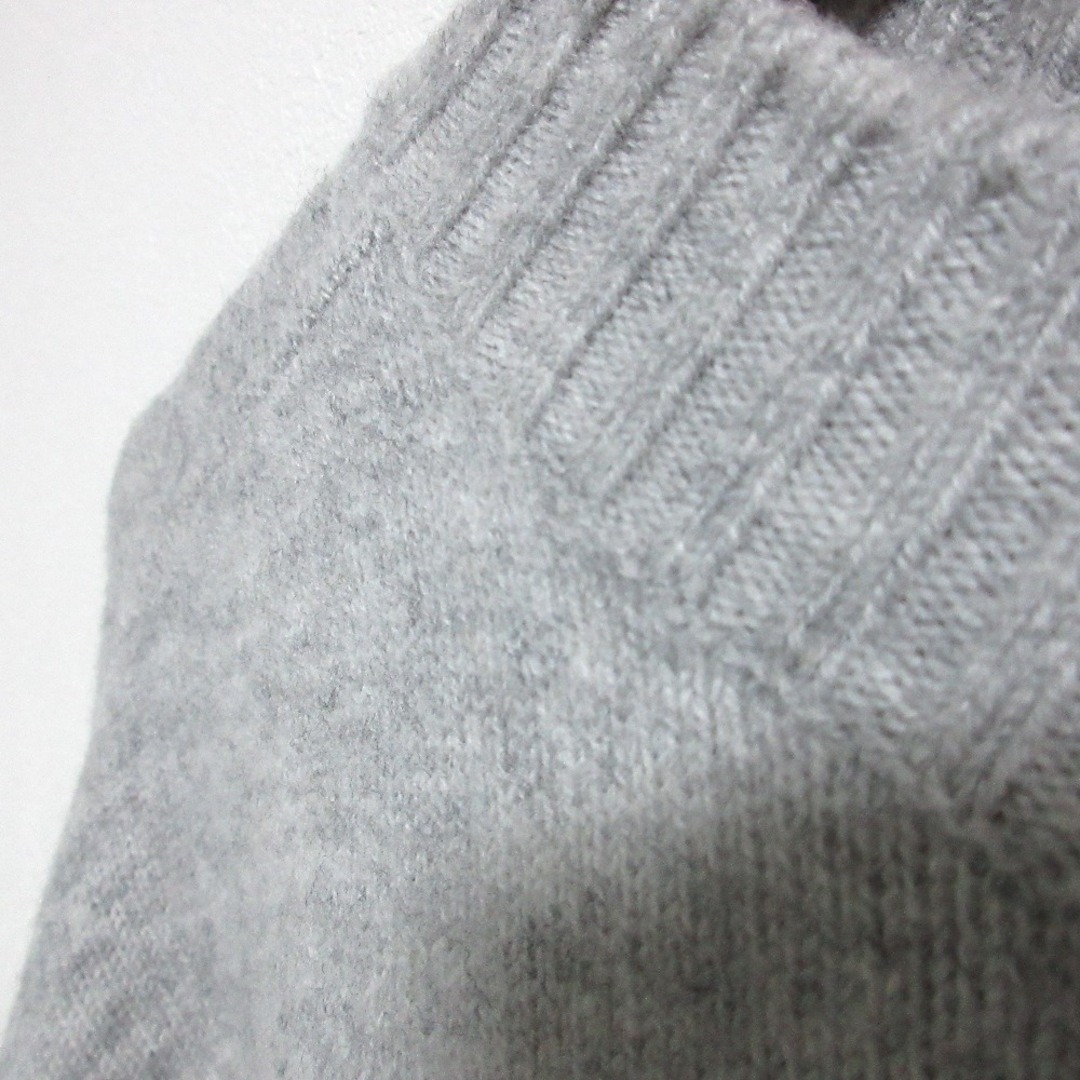 nagonstans - 美品 24AW nagonstans ナゴンスタンス box knit nagonstans - 美品 24AW nagonstans ナゴンスタンス box knit