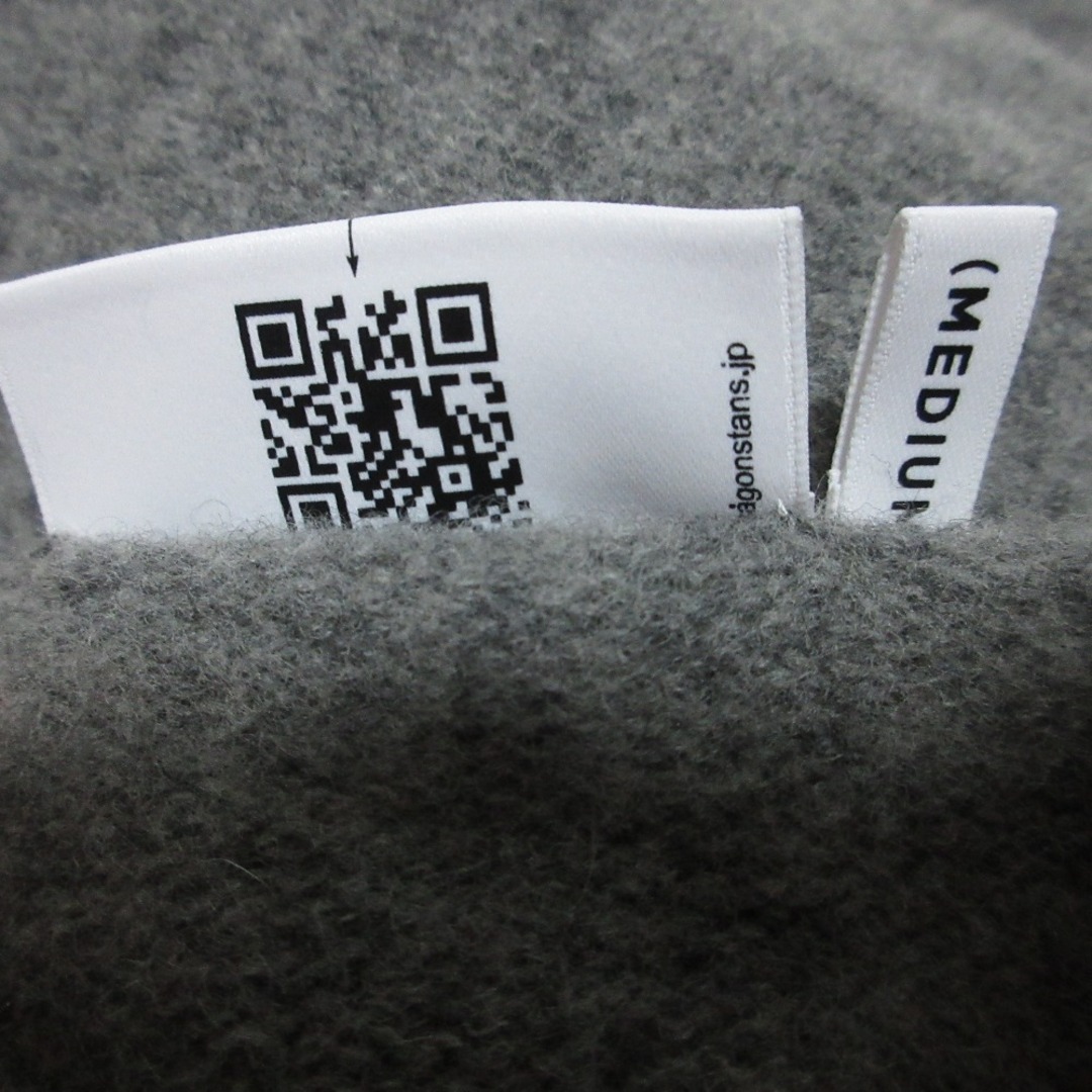 nagonstans - 美品 24SS nagonstans ナゴンスタンス arm-cover nagonstans - 美品 24SS nagonstans ナゴンスタンス arm-cover