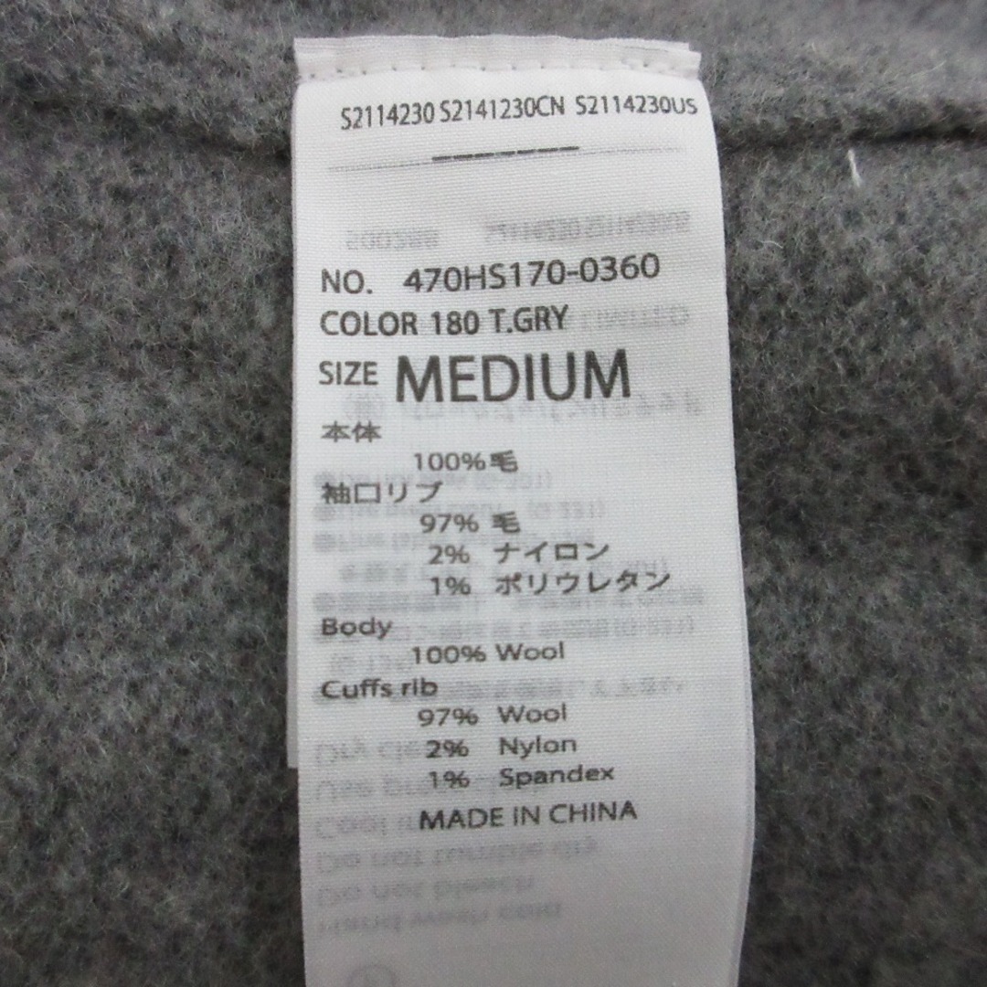 nagonstans - 美品 24SS nagonstans ナゴンスタンス arm-cover nagonstans - 美品 24SS nagonstans ナゴンスタンス arm-cover
