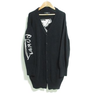 Yohji Yamamoto(カーディガン)のフリマアイテム一覧 Yohji Yamamoto(カーディガン)のフリマアイテム一覧