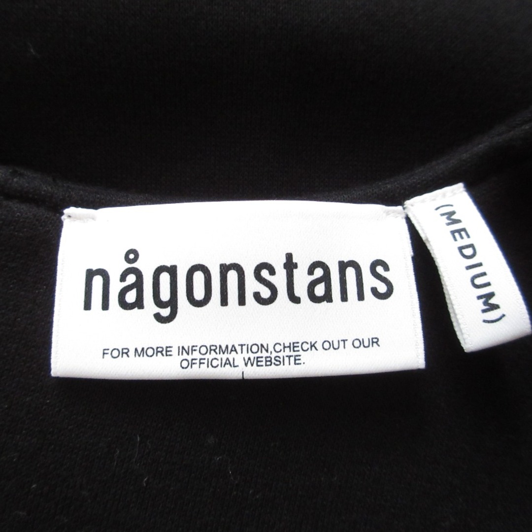 nagonstans - 美品 25SS nagonstans ナゴンスタンス wide nagonstans - 美品 25SS nagonstans ナゴンスタンス wide