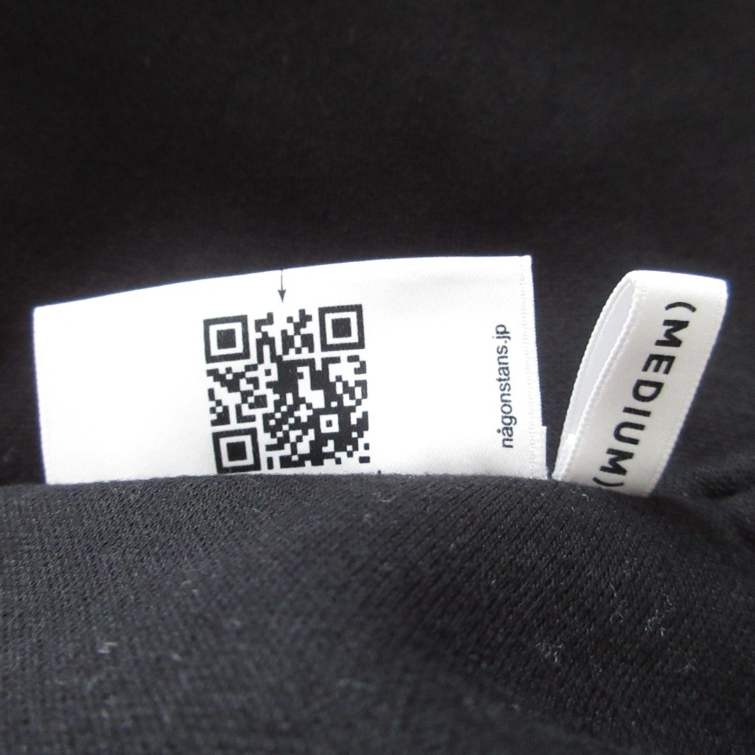 nagonstans - 美品 25SS nagonstans ナゴンスタンス wide nagonstans - 美品 25SS nagonstans ナゴンスタンス wide