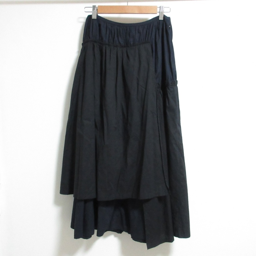 ISSEY MIYAKE - 良品 ISSEY MIYAKE イッセイミヤケ レイヤード ISSEY MIYAKE - 良品 ISSEY MIYAKE イッセイミヤケ レイヤード