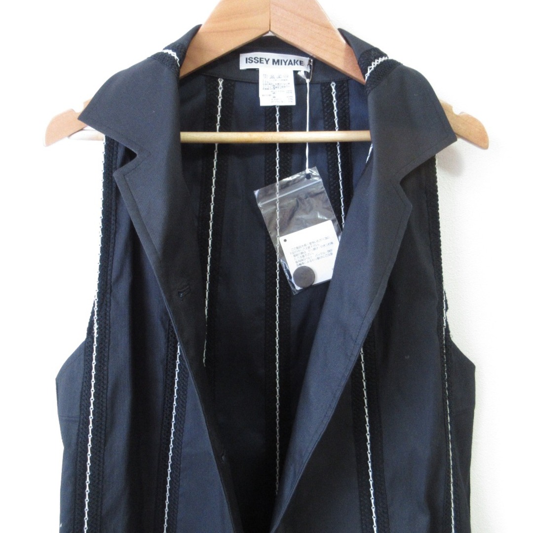 ISSEY MIYAKE - 美品 ISSEY MIYAKE イッセイミヤケ レース ISSEY MIYAKE - 美品 ISSEY MIYAKE イッセイミヤケ レース