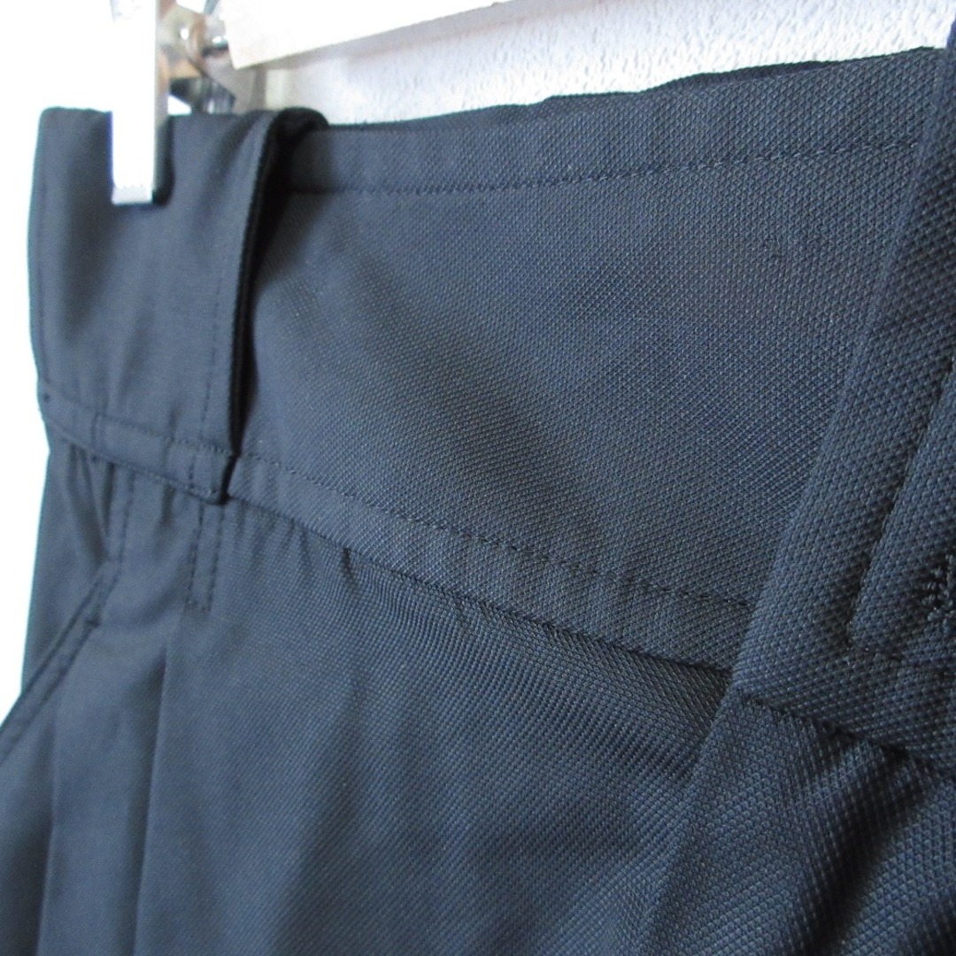 ISSEY MIYAKE - 美品 ISSEY MIYAKE イッセイミヤケ タックワイド ISSEY MIYAKE - 美品 ISSEY MIYAKE イッセイミヤケ タックワイド