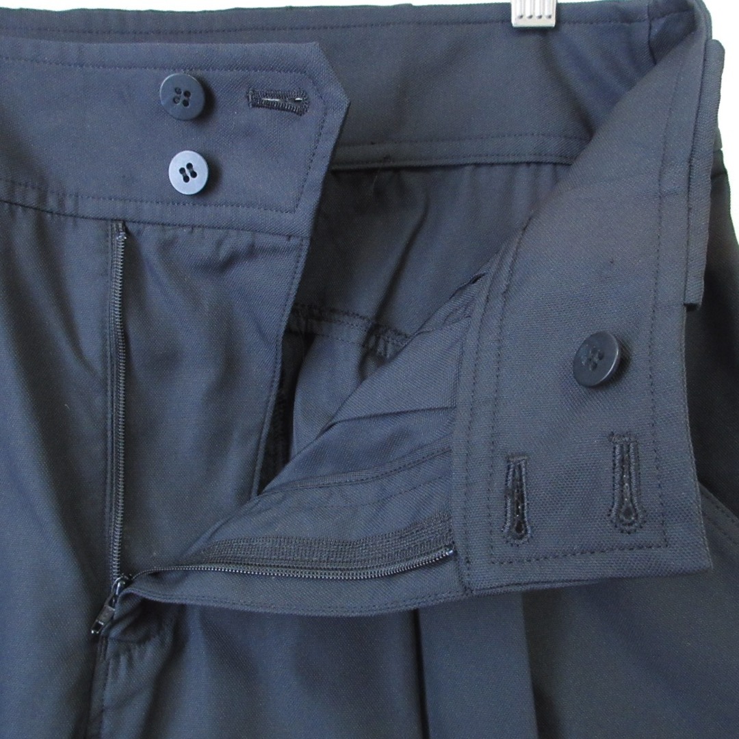 ISSEY MIYAKE - 美品 ISSEY MIYAKE イッセイミヤケ タックワイド ISSEY MIYAKE - 美品 ISSEY MIYAKE イッセイミヤケ タックワイド