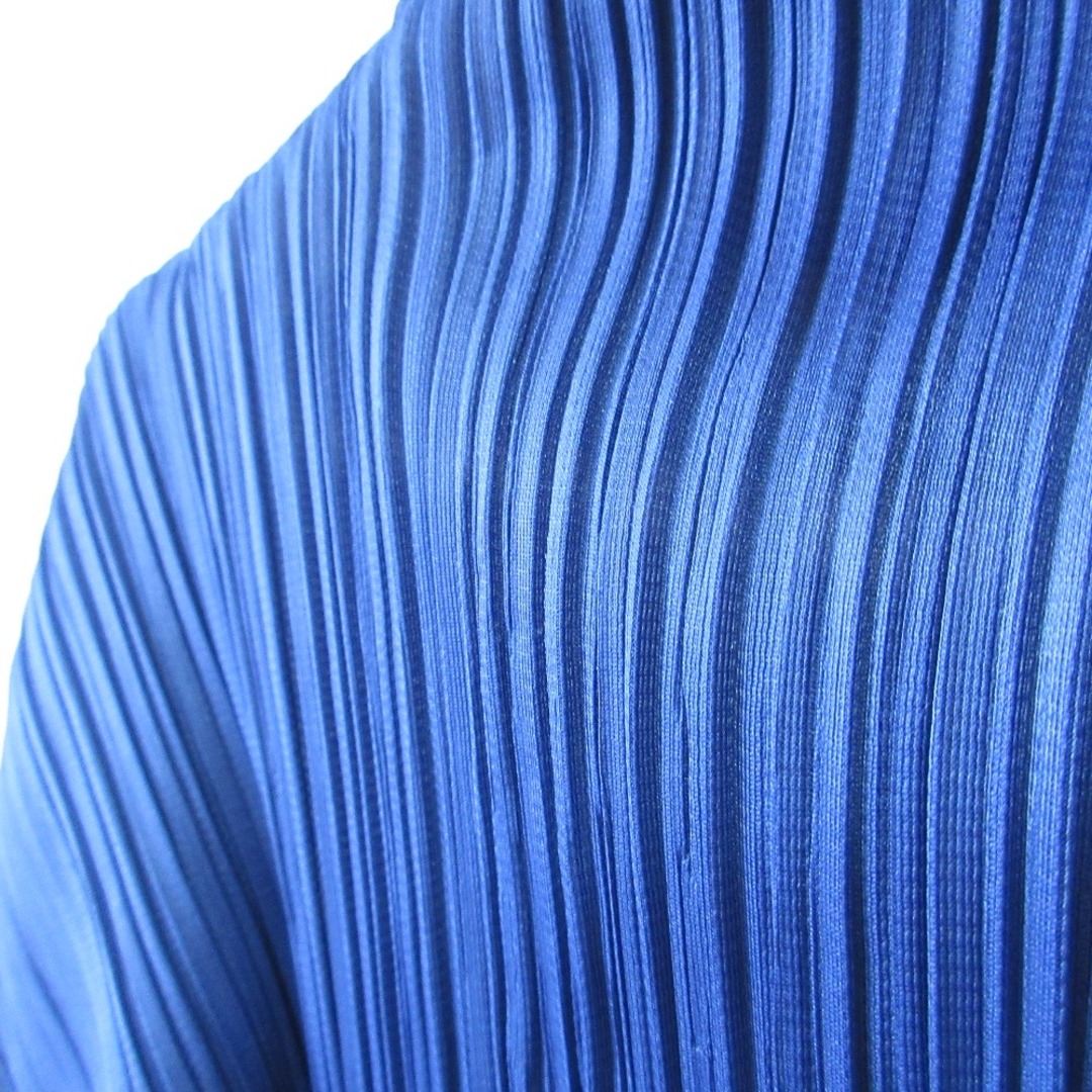 ISSEY MIYAKE - 美品 Issey Miyake イッセイミヤケ ハイネック ISSEY MIYAKE - 美品 Issey Miyake イッセイミヤケ ハイネック
