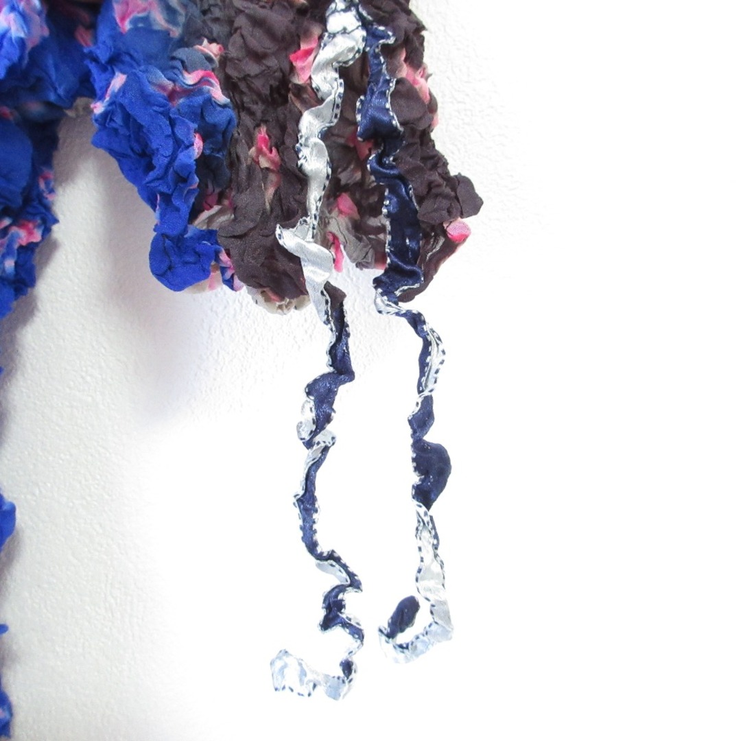 ISSEY MIYAKE - 美品 Issey Miyake FETE イッセイミヤケ 絞り ISSEY MIYAKE - 美品 Issey Miyake FETE イッセイミヤケ 絞り