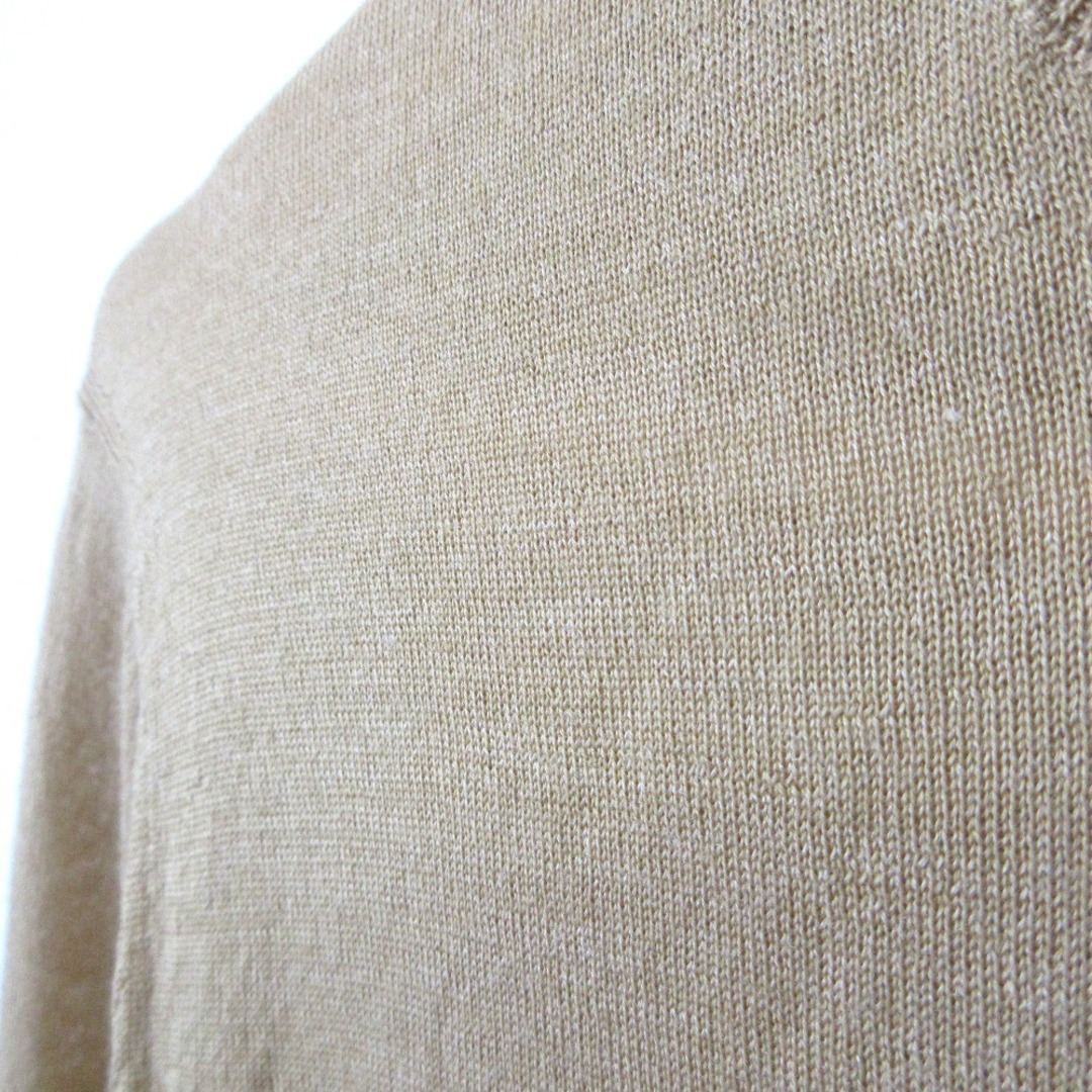 BURBERRY - 良品 BURBERRY バーバリー カシミヤ シルクブレンド BURBERRY - 良品 BURBERRY バーバリー カシミヤ シルクブレンド
