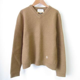 GUCCI(ニット/セーター)のフリマアイテム一覧 GUCCI(ニット/セーター)のフリマアイテム一覧
