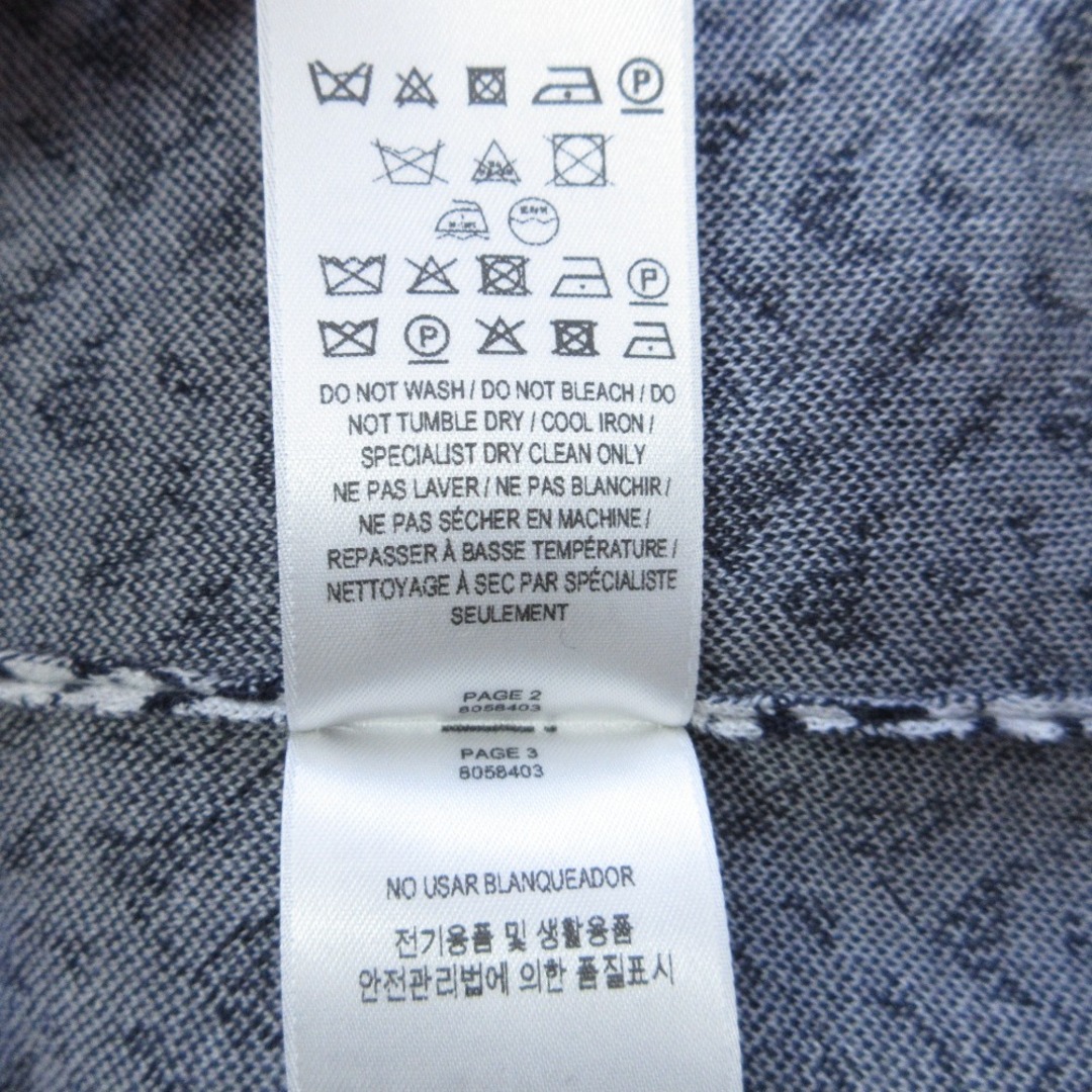 BURBERRY - 美品 BURBERRY バーバリー TBモノグラム ジャガード BURBERRY - 美品 BURBERRY バーバリー TBモノグラム ジャガード
