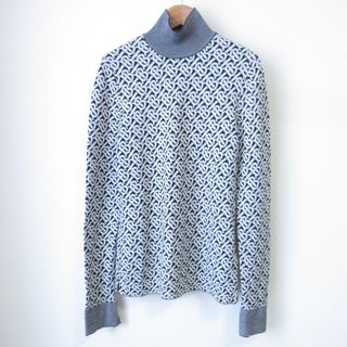 BURBERRY(ニット/セーター)のフリマアイテム一覧 BURBERRY(ニット/セーター)のフリマアイテム一覧