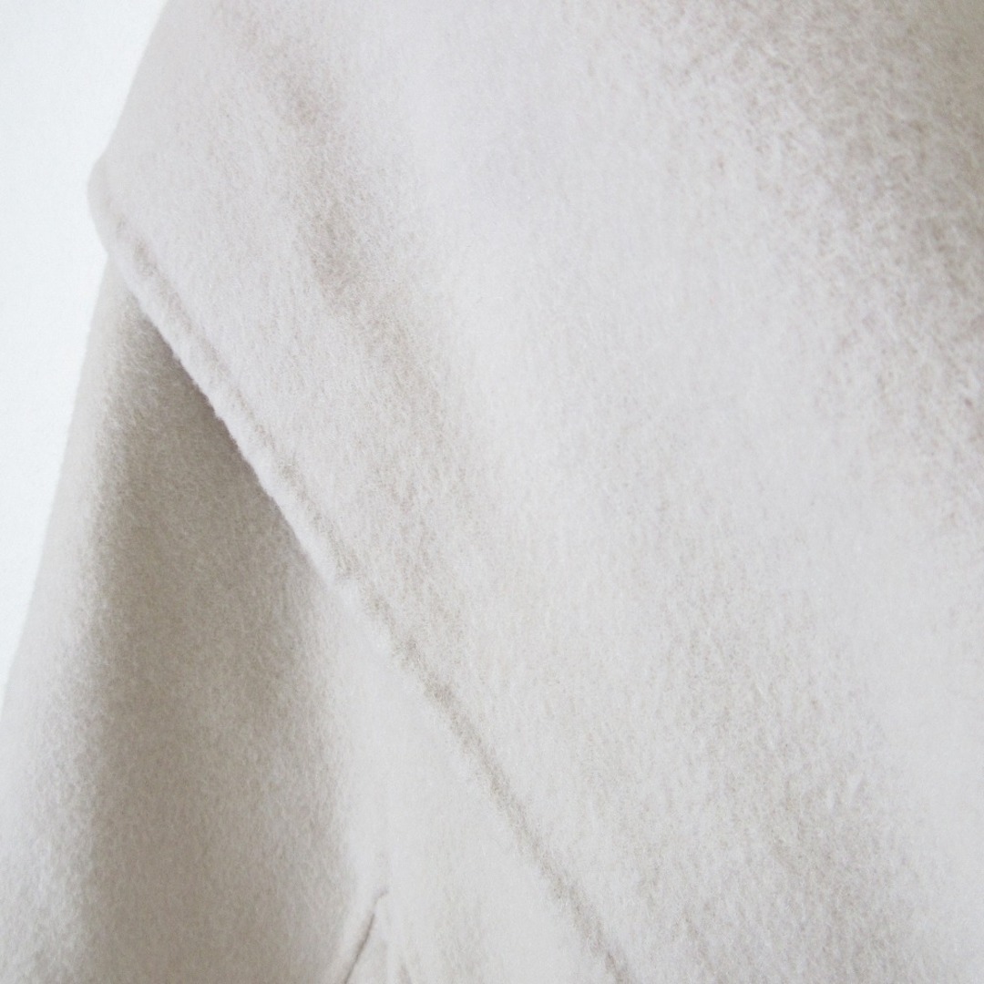ANAYI - 美品 21AW ANAYI アナイ ウール カシミヤブレンド ANAYI - 美品 21AW ANAYI アナイ ウール カシミヤブレンド