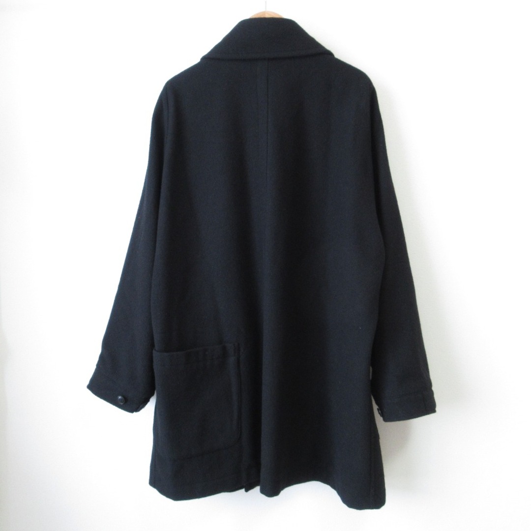 Yohji Yamamoto - 美品 Y's ワイズ ヨウジヤマモト 変形カラー Yohji Yamamoto - 美品 Y's ワイズ ヨウジヤマモト 変形カラー