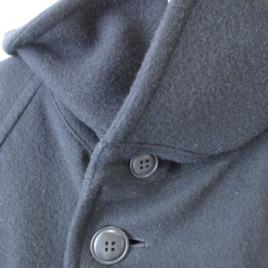 Yohji Yamamoto - 美品 Y's ワイズ ヨウジヤマモト 変形カラー Yohji Yamamoto - 美品 Y's ワイズ ヨウジヤマモト 変形カラー