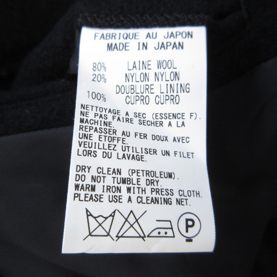 Yohji Yamamoto - 美品 Y's ワイズ ヨウジヤマモト 変形カラー Yohji Yamamoto - 美品 Y's ワイズ ヨウジヤマモト 変形カラー