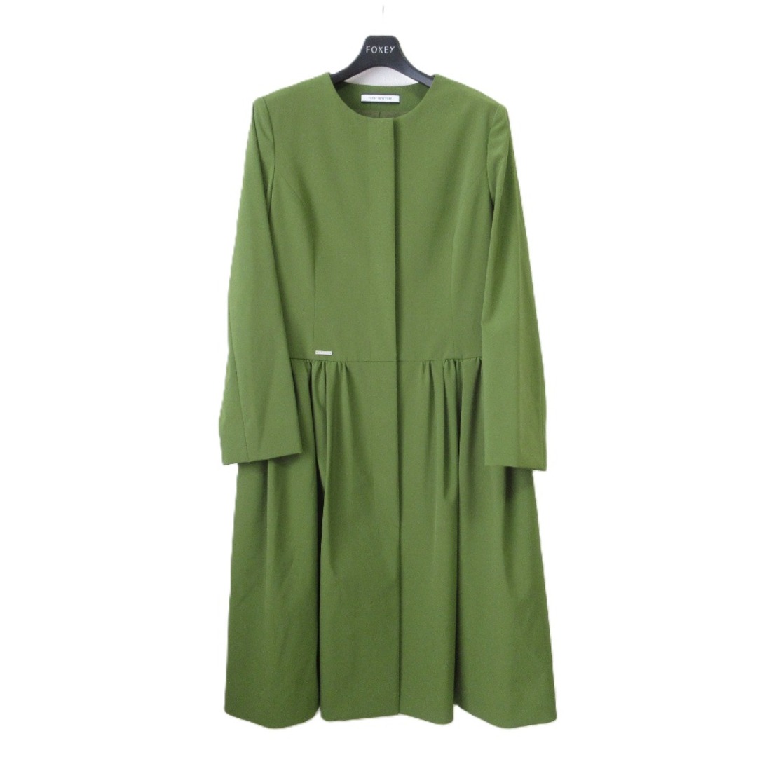 FOXEY NEW YORK - 美品 FOXEY NEW YORK フォクシーニューヨーク FOXEY NEW YORK - 美品 FOXEY NEW YORK フォクシーニューヨーク