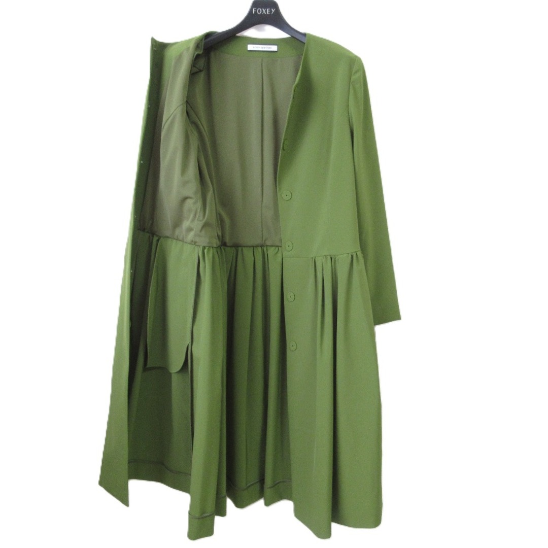 FOXEY NEW YORK - 美品 FOXEY NEW YORK フォクシーニューヨーク FOXEY NEW YORK - 美品 FOXEY NEW YORK フォクシーニューヨーク