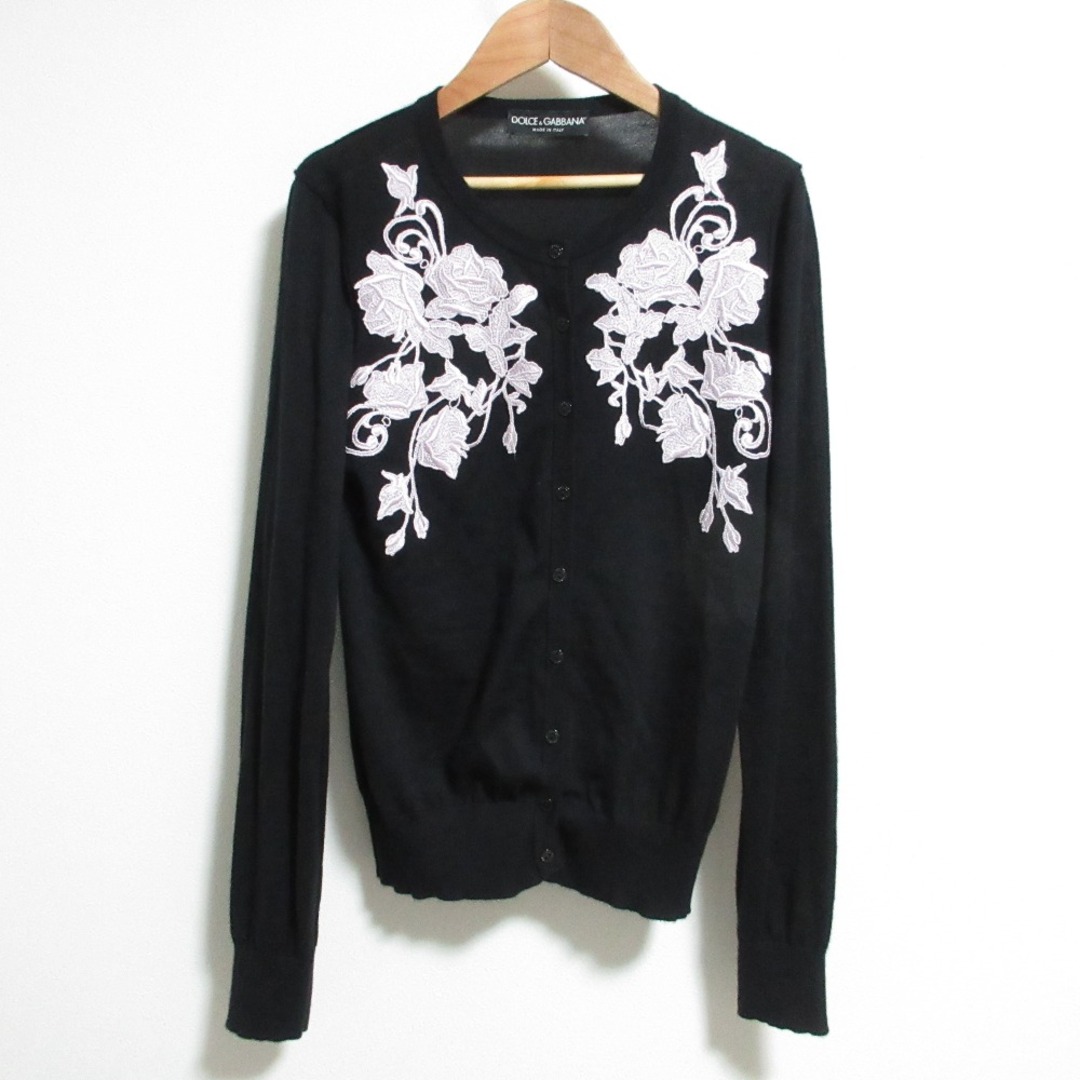 DOLCE&GABBANA - 良品 DOLCE&GABBANA ドルチェ&ガッバーナ DOLCE&GABBANA - 良品 DOLCE&GABBANA ドルチェ&ガッバーナ
