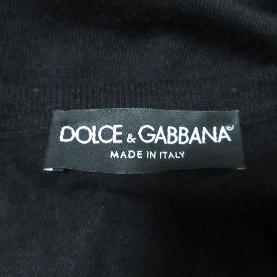 DOLCE&GABBANA - 良品 DOLCE&GABBANA ドルチェ&ガッバーナ DOLCE&GABBANA - 良品 DOLCE&GABBANA ドルチェ&ガッバーナ