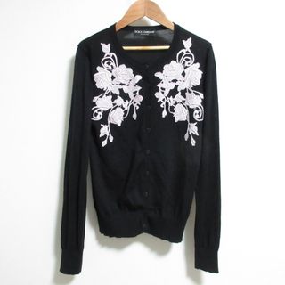 DOLCE&GABBANA(カーディガン)のフリマアイテム一覧 DOLCE&GABBANA(カーディガン)のフリマアイテム一覧