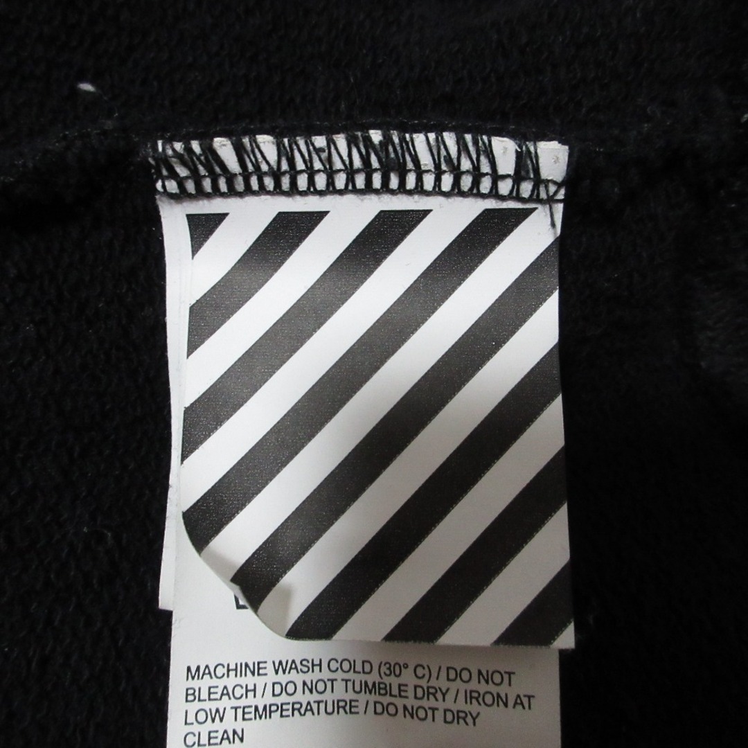 Off-White - 美品 OFF-WHITE オフホワイト DIAG STENCIL SLIM Off-White - 美品 OFF-WHITE オフホワイト DIAG STENCIL SLIM