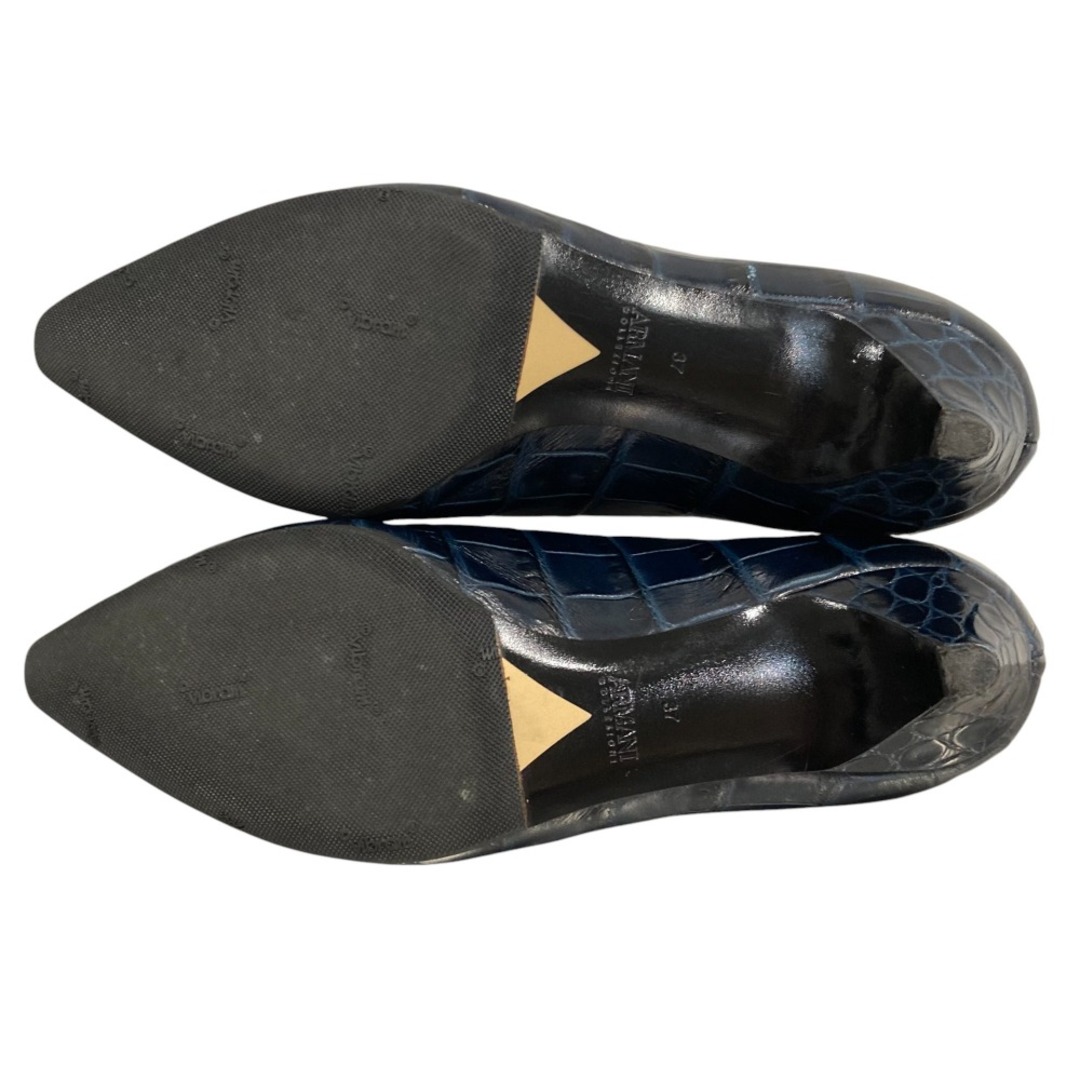 ARMANI COLLEZIONI - 美品 ARMANI COLLEZIONI アルマーニ ARMANI COLLEZIONI - 美品 ARMANI COLLEZIONI アルマーニ