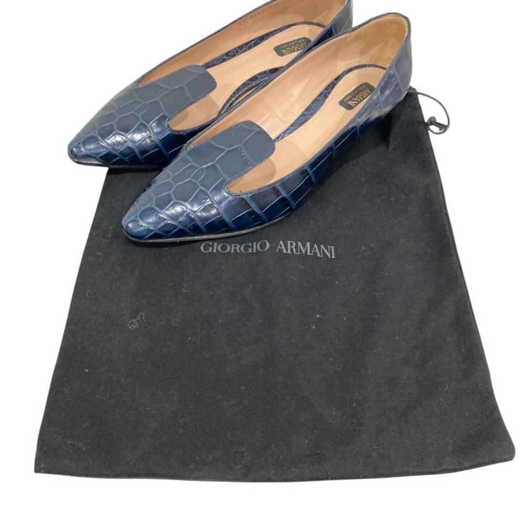 ARMANI COLLEZIONI - 美品 ARMANI COLLEZIONI アルマーニ ARMANI COLLEZIONI - 美品 ARMANI COLLEZIONI アルマーニ