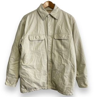LE L'ECHOPPE/エルイー レショップ STANDARD Harrington Jacket LE L'ECHOPPE/エルイー レショップ STANDARD Harrington Jacket