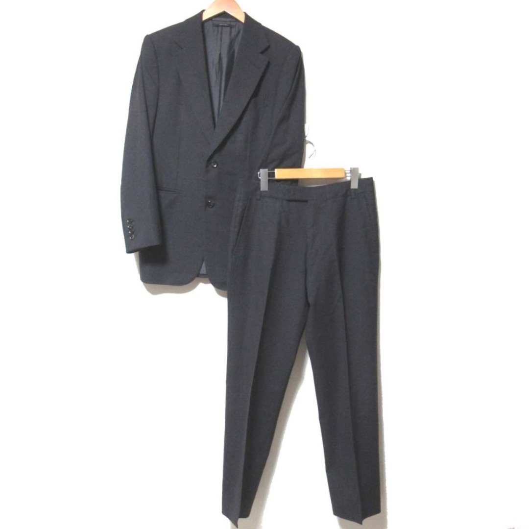 Dunhill - 美品 dunhill ダンヒル テーラードジャケット Dunhill - 美品 dunhill ダンヒル テーラードジャケット