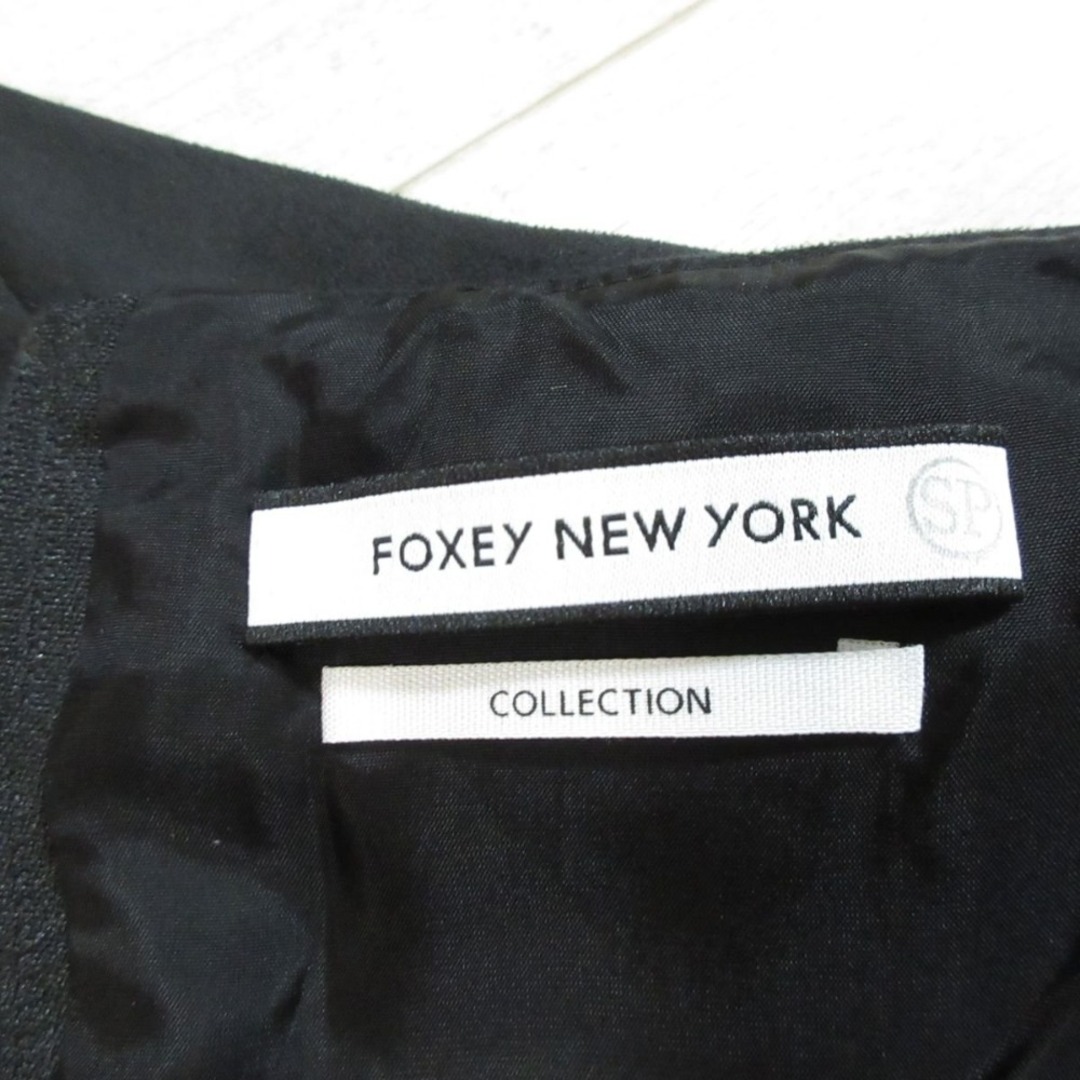 FOXEY NEW YORK - 美品 FOXY NEW YORK collection フォクシー FOXEY NEW YORK - 美品 FOXY NEW YORK collection フォクシー