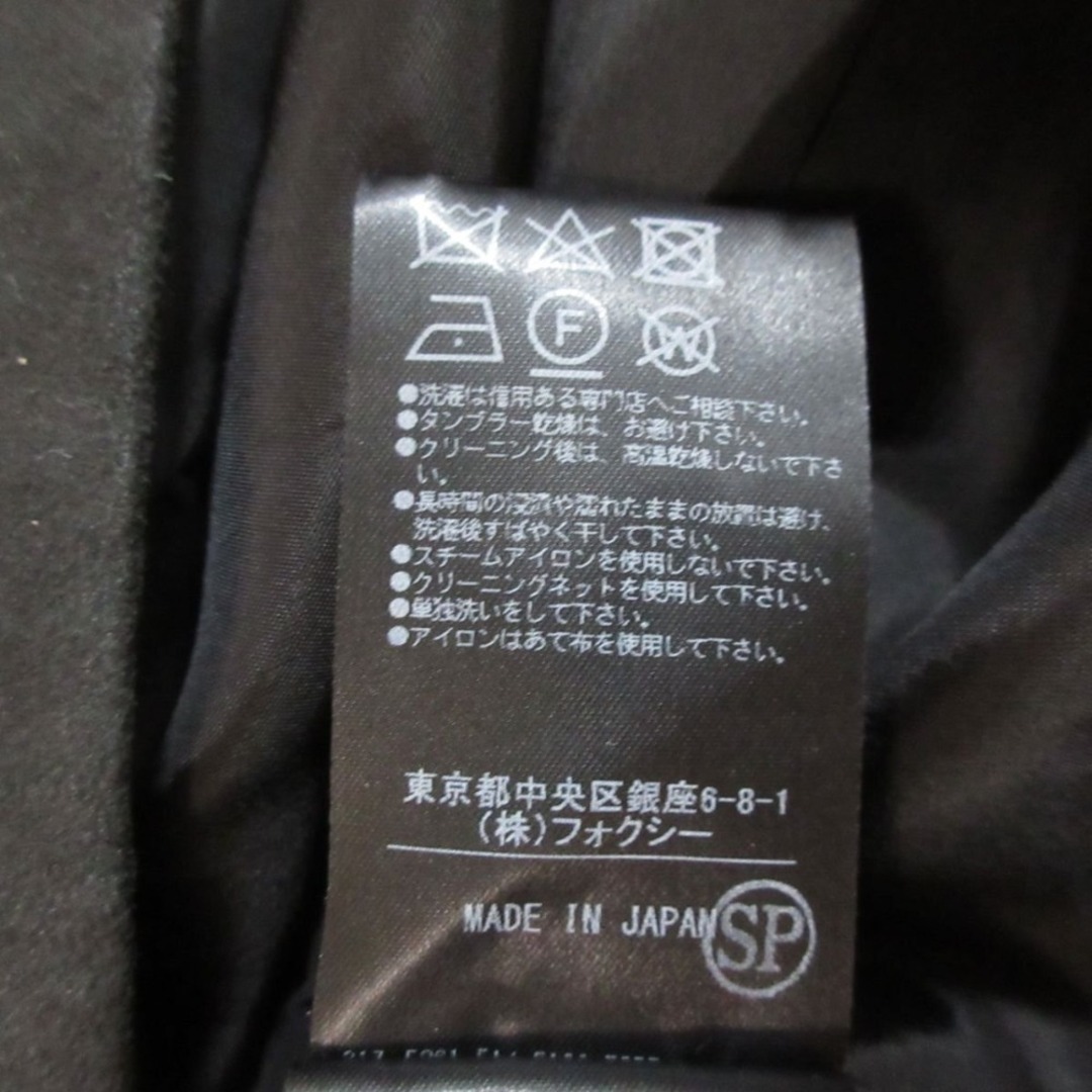 FOXEY NEW YORK - 美品 FOXY NEW YORK collection フォクシー FOXEY NEW YORK - 美品 FOXY NEW YORK collection フォクシー