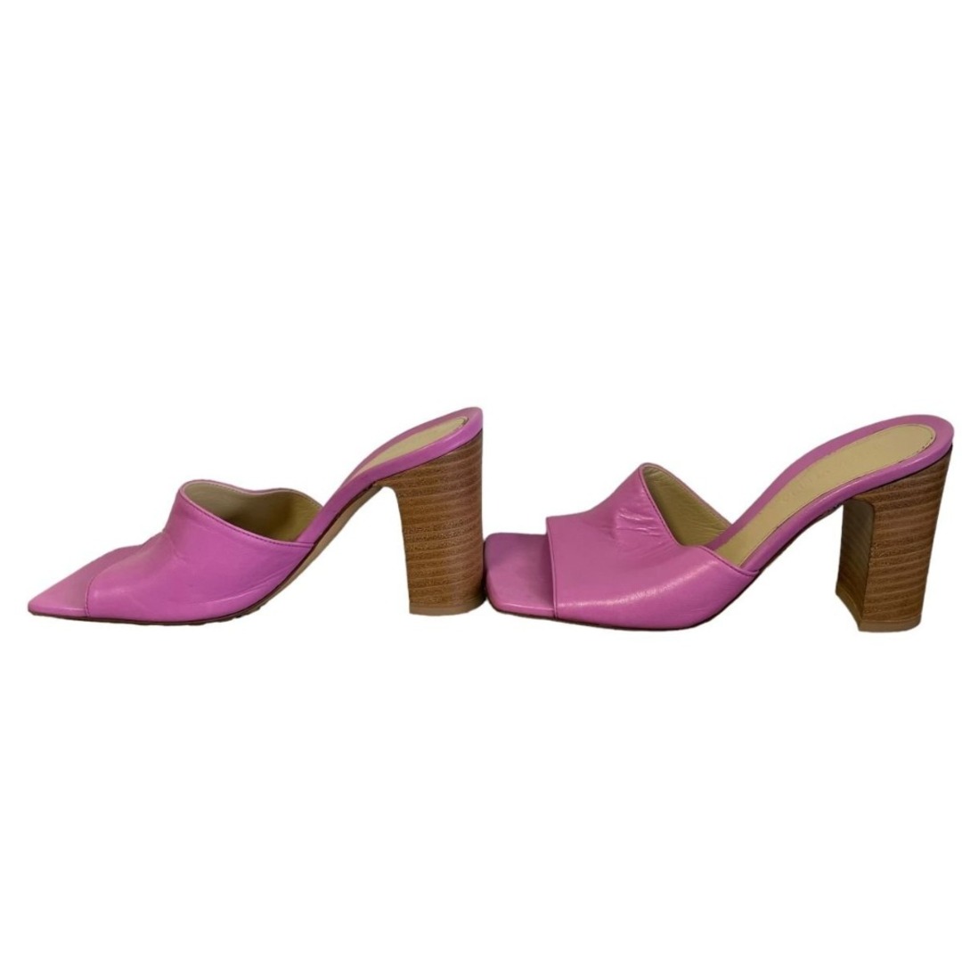 BOTTEGA VENETA - 良品 BOTTEGA VENETA ボッテガヴェネタ レザー BOTTEGA VENETA - 良品 BOTTEGA VENETA ボッテガヴェネタ レザー