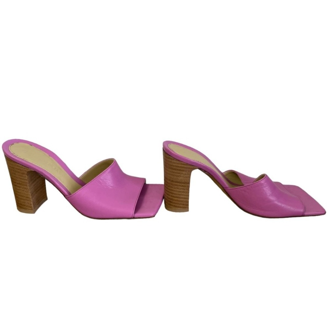 BOTTEGA VENETA - 良品 BOTTEGA VENETA ボッテガヴェネタ レザー BOTTEGA VENETA - 良品 BOTTEGA VENETA ボッテガヴェネタ レザー