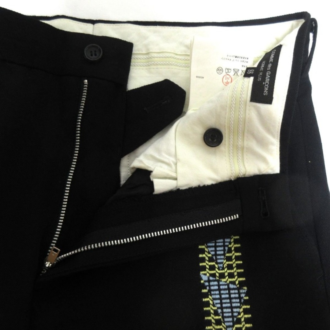 COMME des GARCONS HOMME PLUS - 美品 06AW COMME des GARCONS COMME des GARCONS HOMME PLUS - 美品 06AW COMME des GARCONS