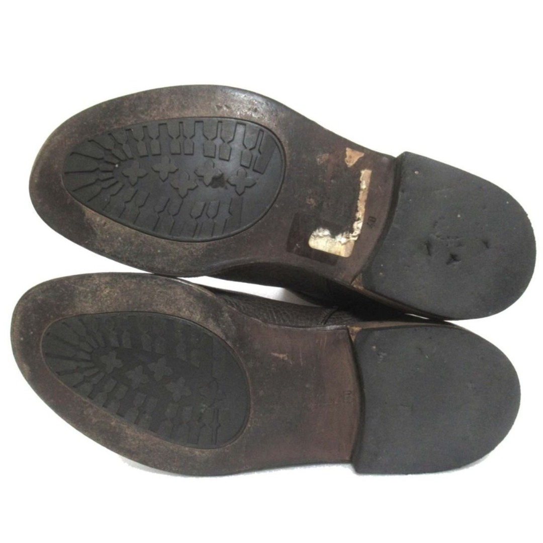 BOTTEGA VENETA - 美品 BOTTEGA VENETA ボッテガヴェネタ レザー BOTTEGA VENETA - 美品 BOTTEGA VENETA ボッテガヴェネタ レザー