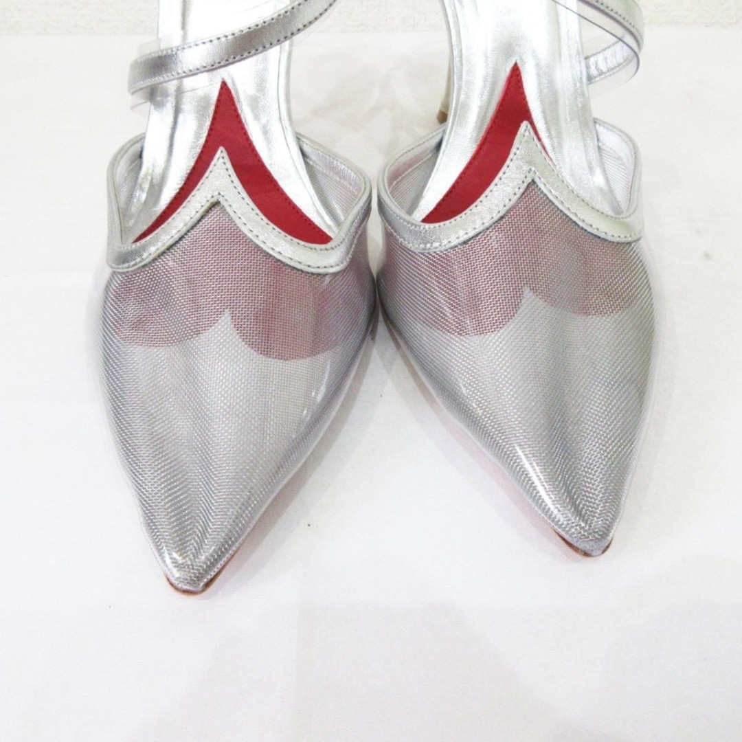 ROGER VIVIER - 新品同様 23SS Roger Vivier ロジェヴィヴィエ I ROGER VIVIER - 新品同様 23SS Roger Vivier ロジェヴィヴィエ I