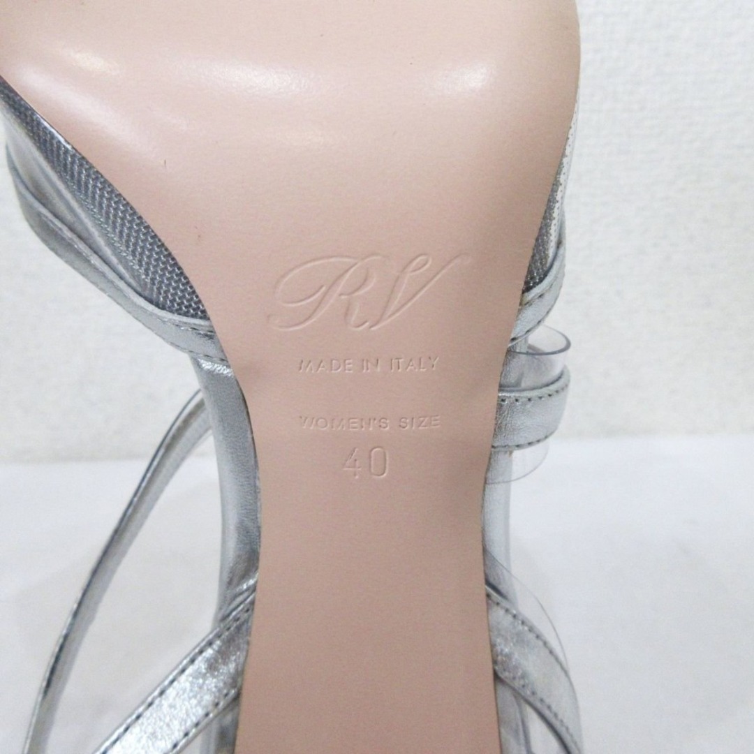 ROGER VIVIER - 新品同様 23SS Roger Vivier ロジェヴィヴィエ I ROGER VIVIER - 新品同様 23SS Roger Vivier ロジェヴィヴィエ I