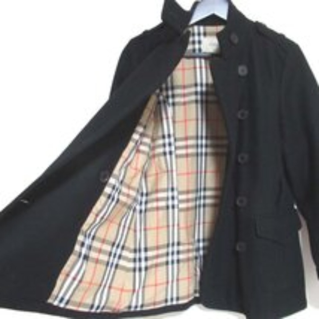 BURBERRY - 美品 BURBERRY バーバリーロンドン ノバチェック柄 BURBERRY - 美品 BURBERRY バーバリーロンドン ノバチェック柄