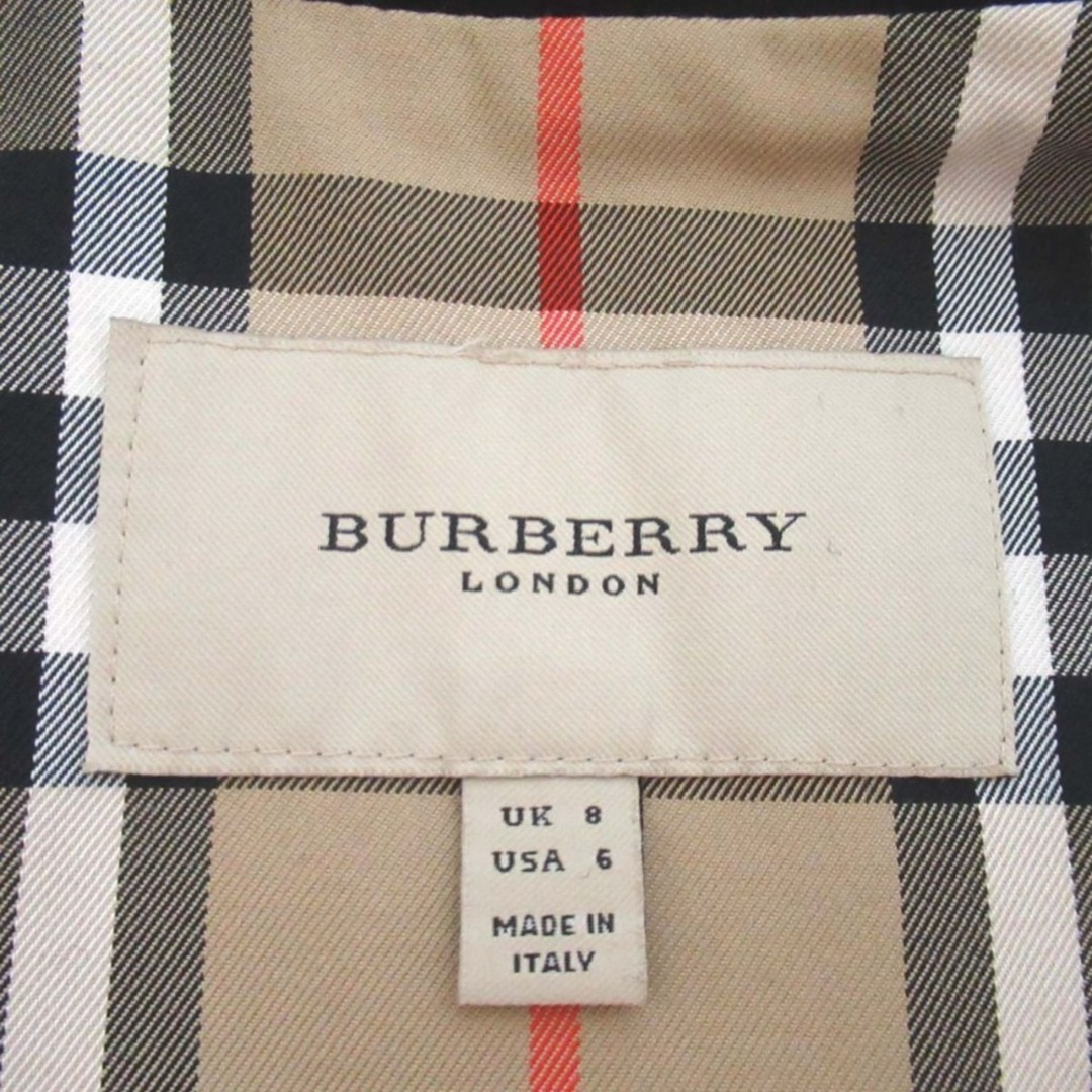 BURBERRY - 美品 BURBERRY バーバリーロンドン ノバチェック柄 BURBERRY - 美品 BURBERRY バーバリーロンドン ノバチェック柄