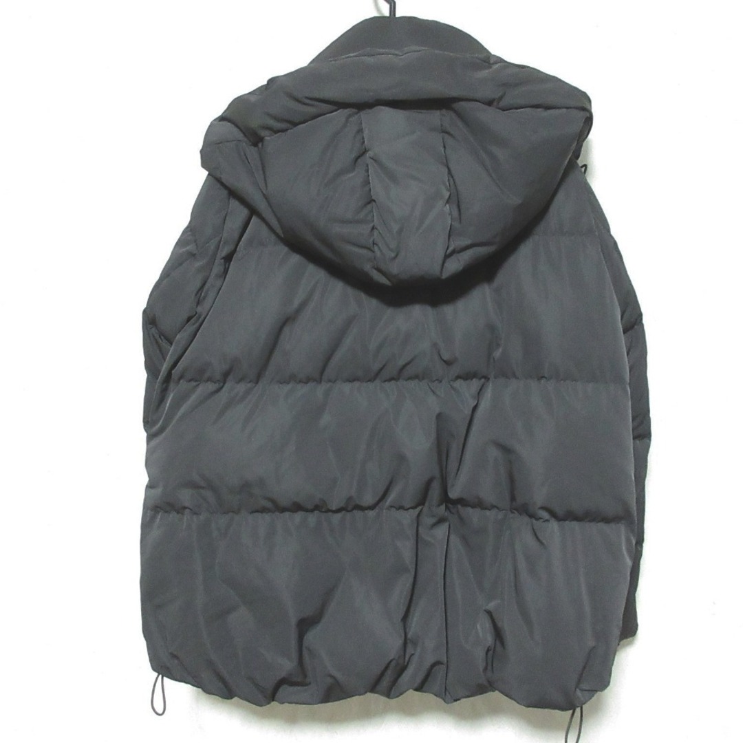 IENA - 美品 21AW IENA イエナ 2WAY ダウンショートコート IENA - 美品 21AW IENA イエナ 2WAY ダウンショートコート