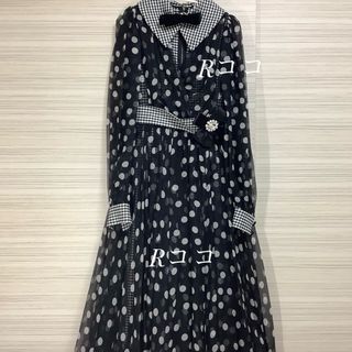 DOLCE&GABBANA(ワンピース)のフリマアイテム一覧 DOLCE&GABBANA(ワンピース)のフリマアイテム一覧