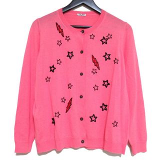 MIU MIU(トップス)のフリマアイテム一覧 MIU MIU(トップス)のフリマアイテム一覧