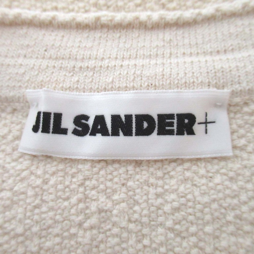 JIL SANDER - 美品 22SS JIL SANDER+ ジルサンダープラス JIL SANDER - 美品 22SS JIL SANDER+ ジルサンダープラス