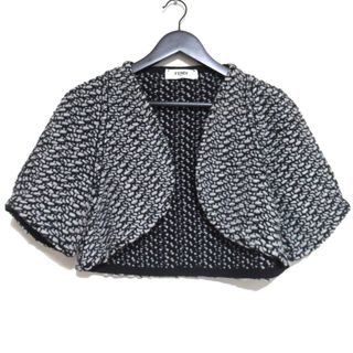 FENDI(カーディガン)のフリマアイテム一覧 FENDI(カーディガン)のフリマアイテム一覧