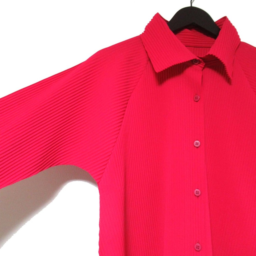 ISSEY MIYAKE - 美品 me ISSEY MIYAKE ミーイッセイミヤケ ISSEY MIYAKE - 美品 me ISSEY MIYAKE ミーイッセイミヤケ