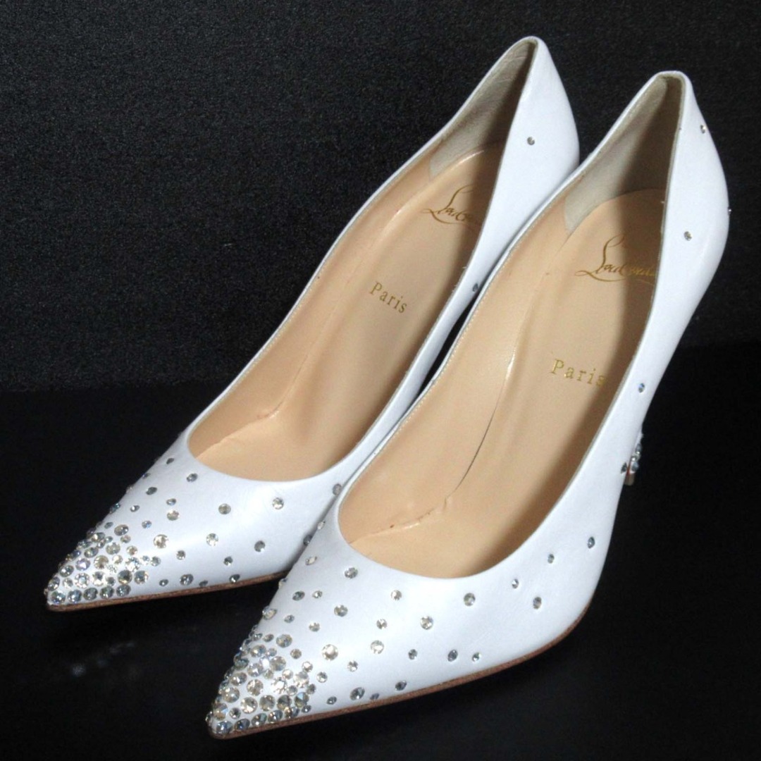 Christian Louboutin - 未使用 Christian Louboutin Christian Louboutin - 未使用 Christian Louboutin